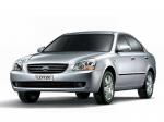 Kia Lotze 2005 года
